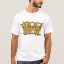 Recherche de rudolf tshirts Animal