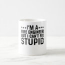 Recherche de sapeur Profession