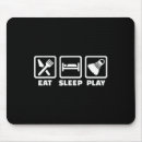 Recherche de badminton tapis souris Amoureux du badminton