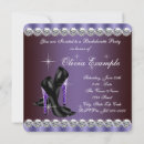 Recherche de enterrements vies jeunes filles invitations Violet