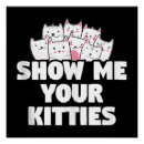 Recherche de chaton posters Drôle