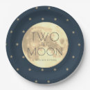 Recherche de navy blue paper assiettes Anniversaire