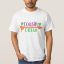 Recherche de cousins tshirts Soeur