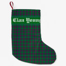 Recherche de motif tartan de chaussette de noël Celtique