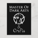 Recherche de chat halloween cartes postales Païen