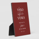 Recherche de vin rouge plaques Vignoble