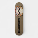 Recherche de tatouage skateboards Feu