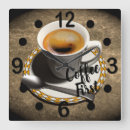 Recherche de java horloges Latte