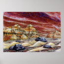 Recherche de planète rouge posters Étoiles