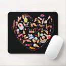Recherche de technicien tapis souris Manicuriste