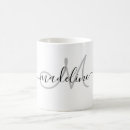 Recherche de glamour tasses Chic