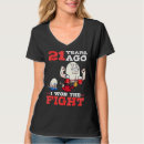 Recherche de dans le combat à gagner tshirts Moyen