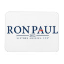 Recherche de élection 2012 magnets Paul