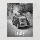 Recherche de fiat cartes postales Italie