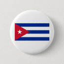 Recherche de drapeau du cuba badges Drapeaux