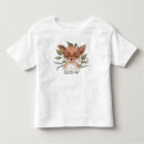 Recherche de renarde tshirts Pour enfants