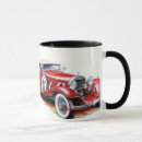 Recherche de mercedes benz tasses Vintage