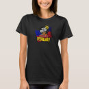 Recherche de drapeau haïtien tshirts Sont