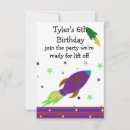 Recherche de externe invitations Vaisseau spatial