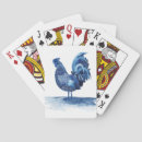 Recherche de jeux de cartes Poule
