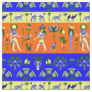 Recherche de égyptien tissus Pharaon