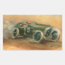 Recherche de automatique autocollants Course