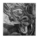 Recherche de dragons carreaux Mythique