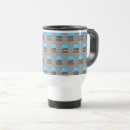 Recherche de neige voyage mugs Noël
