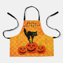 Recherche de jack o lantern halloween tabliers Drôle