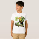 Recherche de toucan tshirts Animaux de la jungle