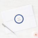 Recherche de saphir bleu autocollants Pour elle