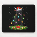 Recherche de saint nicolas tapis souris Drôle