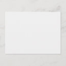 Recherche de vide cartes postales Personnalisée