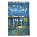 Recherche de vincent van gogh bureau fournitures Paysages