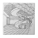 Recherche de pyramide carreaux Architecture