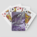 Recherche de faucheuse jeux de cartes Squelette