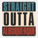 Recherche de albuquerque autocollants Ville d'albuquerque