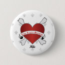 Recherche de poker badges Coeur