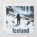 Recherche de islandais vœux cartes Paysage