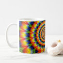 Recherche de cravate tasses Hippie