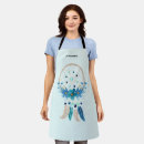 Recherche de tribal standard tabliers Boho