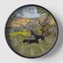 Recherche de durer horloges Chasse