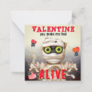 Recherche de monsters saint valentin cartes Enfants