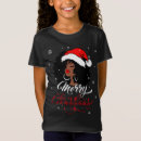 Recherche de afro américain père noël tshirts Buffle