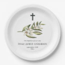 Recherche de fleurs blanches assiettes en papier Pour eux