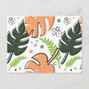 Recherche de arbre vert cartes postales Fleurs