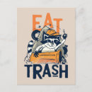 Recherche de laveur cartes postales Ordures