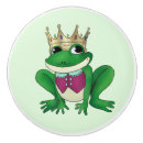 Recherche de grenouille boutons et poignées de porte Animal