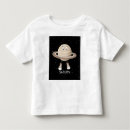 Recherche de planète saturne tshirts Univers