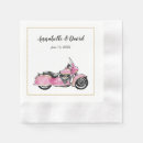 Recherche de moto serviettes Invités